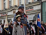 [FOTO] Narodowe Święto Niepodległości w Świdnicy