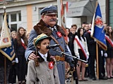 [FOTO] Narodowe Święto Niepodległości w Świdnicy