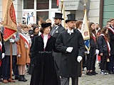 [FOTO] Narodowe Święto Niepodległości w Świdnicy