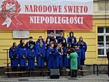 [FOTO] Narodowe Święto Niepodległości w Świdnicy