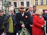 [FOTO] Narodowe Święto Niepodległości w Świdnicy