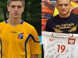 Piotr Zieliński i Krzysztof Piątek na Mistrzostwach Świata w Katarze