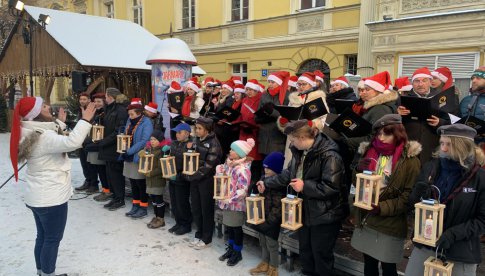 Wigilia wszystkich świdniczan za nami 