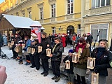 Wigilia wszystkich świdniczan za nami 