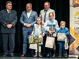 [FOTO] „Tajemniczy świat ślężańskich kopalń - rozstrzygnięcie konkursu