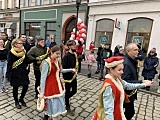  Rozpoczęli odliczanie od matury - XVII Polonez Świdnicki