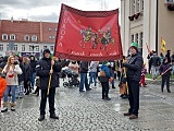 [FOTO] Barwny Orszak Trzech Króli przeszedł przez Świebodzice