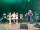 Koncert Noworoczny Eleni Świdnica 2023