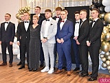 [FOTO] Studniówka 2023. Zobaczcie, jak bawił się świdnicki Mechanik