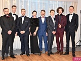 [FOTO] Studniówka 2023. Zobaczcie, jak bawił się świdnicki Mechanik