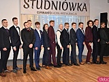 [FOTO] Studniówka 2023. Zobaczcie, jak bawił się świdnicki Mechanik