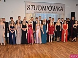 [FOTO] Studniówka 2023. Zobaczcie, jak bawił się świdnicki Mechanik