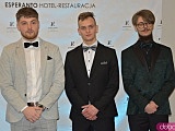 [FOTO] Studniówka 2023. Zobaczcie, jak bawił się świdnicki Mechanik