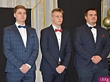 [FOTO] Studniówka 2023. Zobaczcie, jak bawił się świdnicki Mechanik