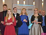 [FOTO] Studniówka 2023. Zobaczcie, jak bawił się świdnicki Mechanik