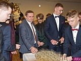 [FOTO] Studniówka 2023. Zobaczcie, jak bawił się świdnicki Mechanik