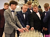 [FOTO] Studniówka 2023. Zobaczcie, jak bawił się świdnicki Mechanik