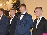 [FOTO] Studniówka 2023. Zobaczcie, jak bawił się świdnicki Mechanik