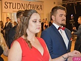 [FOTO] Studniówka 2023. Zobaczcie, jak bawił się świdnicki Mechanik