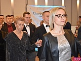 [FOTO] Studniówka 2023. Zobaczcie, jak bawił się świdnicki Mechanik