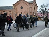 Rozpoczęli ferie wstępując w szeregi 16 Dolnośląskiej Brygady Obrony Terytorialnej [Foto]