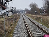 Nowy przystanek Strzelce Świdnickie zwiększy dostęp do kolei [Foto]