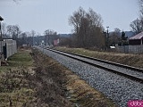 Nowy przystanek Strzelce Świdnickie zwiększy dostęp do kolei [Foto]