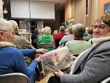 Udane popołudnie w Miejskiej Bibliotece Publicznej w Świebodzicach [Foto]