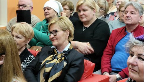 Udane popołudnie w Miejskiej Bibliotece Publicznej w Świebodzicach [Foto]