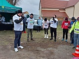 [FOTO] Pobiegli Tropem Wilczym! W Marcinowicach upamiętniono Niezłomnych 