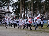 Uczcili pamięć żołnierzy wyklętych w Jaworzynie Śląskiej. Bieg Tropem Wilczym za nami [Foto]