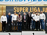 Super Liga Judo Świebodzice