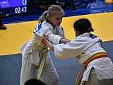 Super Liga Judo Świebodzice