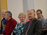 Panie świętowały w Miejskim Domu Kultury w Świebodzicach [Foto]