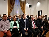 Panie świętowały w Miejskim Domu Kultury w Świebodzicach [Foto]