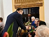 Panie świętowały w Miejskim Domu Kultury w Świebodzicach [Foto]