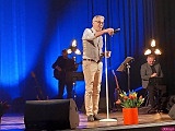 Z ukłonem dla Pań. Koncert Roberta Janowskiego na Dzień Kobiet