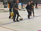 [FOTO] Kolejny dzień zmagań w curlingu