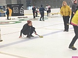 [FOTO] Kolejny dzień zmagań w curlingu