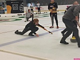 [FOTO] Kolejny dzień zmagań w curlingu