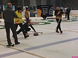 [FOTO] Kolejny dzień zmagań w curlingu