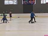 [FOTO] Kolejny dzień zmagań w curlingu