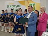 [FOTO] Stypendia sportowe i artystyczne rozdane