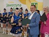 [FOTO] Stypendia sportowe i artystyczne rozdane