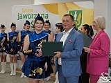 [FOTO] Stypendia sportowe i artystyczne rozdane