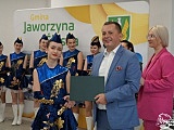 [FOTO] Stypendia sportowe i artystyczne rozdane