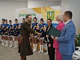 [FOTO] Stypendia sportowe i artystyczne rozdane