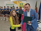 [FOTO] Stypendia sportowe i artystyczne rozdane