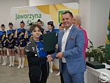 [FOTO] Stypendia sportowe i artystyczne rozdane