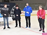 Świdnicki Turniej Curlingowy zakończony. W ostatni dzień wyłoniono zwycięzców [Foto]